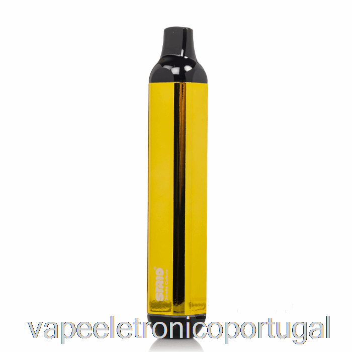 Vape Eletrônico Strio Cartboy 510 Bateria 24k